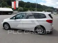 2021 BMW 216