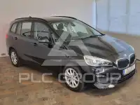 2021 BMW 216