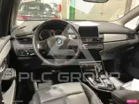 2021 BMW 216