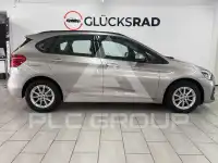 2021 BMW 216