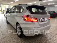 2021 BMW 216