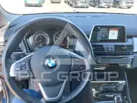 2021 BMW 216