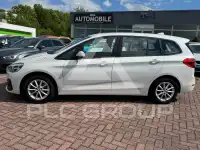 2021 BMW 216