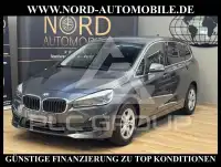 2021 BMW 216