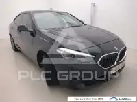 2021 BMW 216