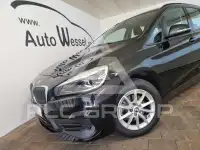 2021 BMW 216