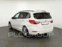 2021 BMW 216