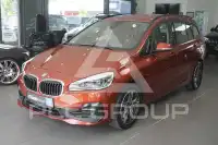 2021 BMW 216