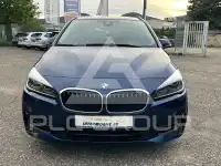2021 BMW 216
