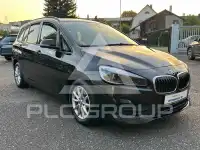 2021 BMW 216