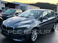 2021 BMW 216
