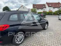 2021 BMW 216