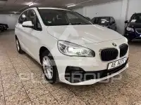 2021 BMW 216