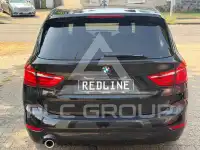 2021 BMW 216