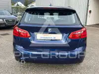 2021 BMW 216