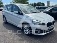 2021 BMW 216