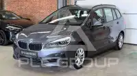 2021 BMW 216