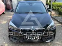 2021 BMW 216