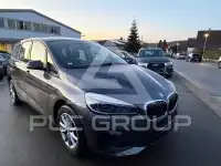 2021 BMW 216