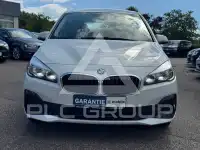 2021 BMW 216