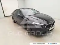 2021 BMW 216