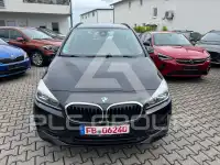 2021 BMW 216