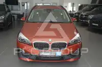 2021 BMW 216