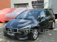 2021 BMW 216