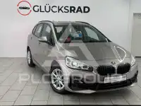 2021 BMW 216