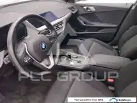 2021 BMW 216