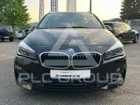 2021 BMW 216