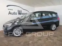 2021 BMW 216