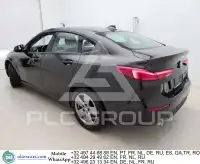 2021 BMW 216