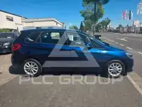 2021 BMW 216