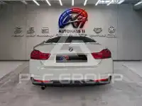 2021 BMW 418
