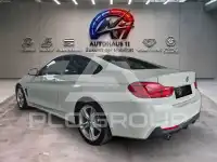 2021 BMW 418