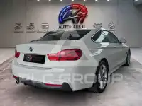 2021 BMW 418
