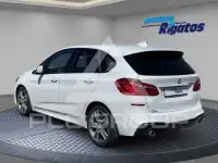 2021 BMW 225