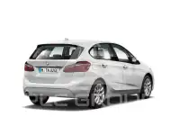 2021 BMW 225