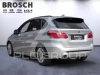 2021 BMW 225