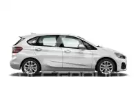 2021 BMW 225