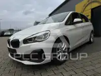 2021 BMW 225
