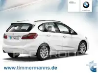 2021 BMW 225