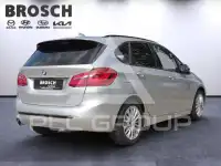 2021 BMW 225