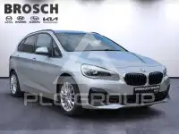 2021 BMW 225