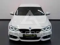 2021 BMW 440