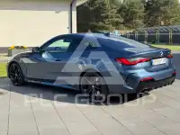 2021 BMW 440