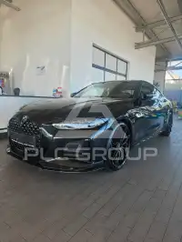 2021 BMW 440