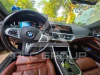 2021 BMW 440