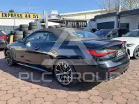 2021 BMW 440